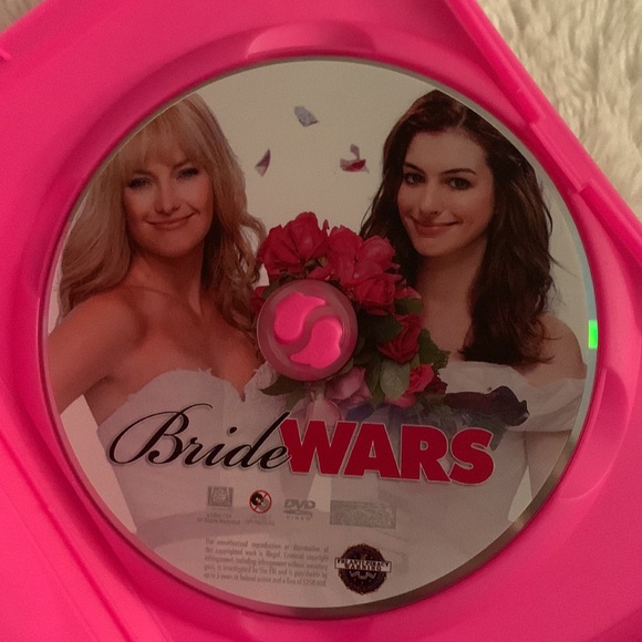 Bride movies set of 2 - Picture 4 of 5